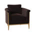 Chalice Boucle Barrel Chair-41241167-41242257
