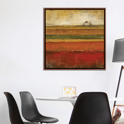 " Tuscany I " by Patricia Pinto