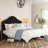 Woodside Solid Wood Bed-378598679-378598674