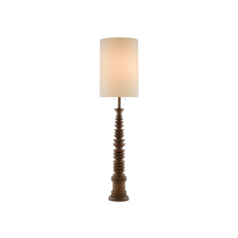Phyllis Morris Floor Lamp