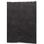 Tapis noir Iniguez