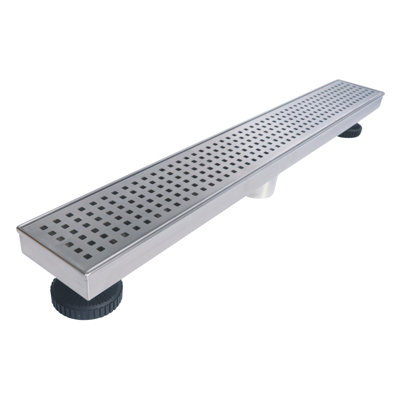 24'' W Linear Grid