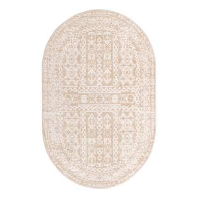 Bradbury Oriental Indoor Rug