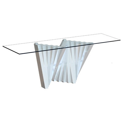 Console Pellman