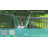 Plummer Soft-Spun Polyester Rope Hammock Hanging Chair-1163065099