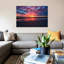 «Nature's Palette» par Chuck Burdick - impression sur toile tendue-21493880-71999249-71996423