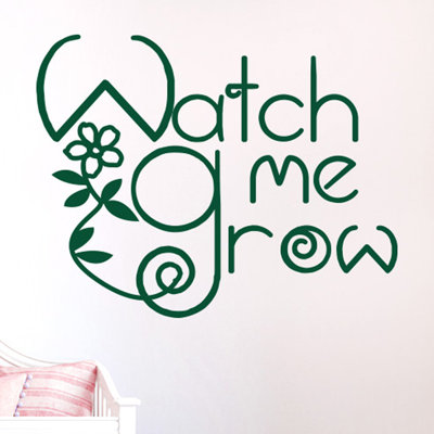 Wall Decal