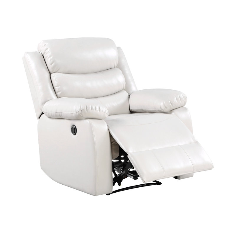 Fauteuil inclinable électrique Eilbra