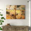 Vincent Van Gogh - Wrapped Canvas Painting-21210904