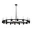 Farmington 32 - Light Chandelier
