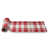 Red/White Plaid is unavailable