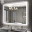 Miroir de salle de bain Dokes-1434803777