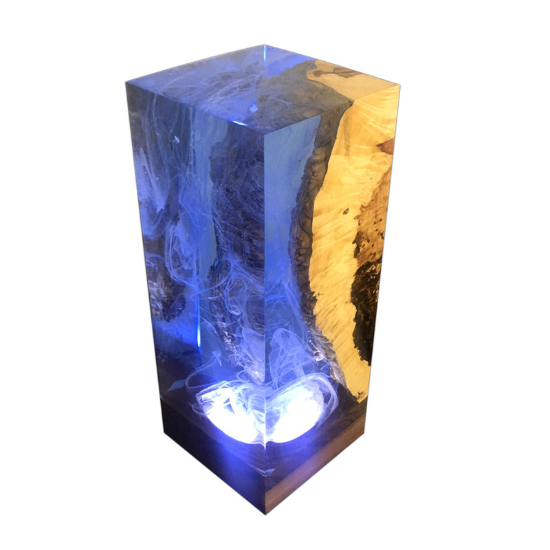 Ocean Novelty Lamp