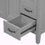 35,5 base de meuble-lavabo simple seulement-96892668