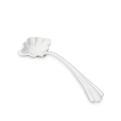 VIDA Vienna Ladle (White)