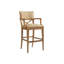Los Altos Upholstered Stool-47535117