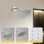 Système de pomme de douche mural-120134556