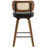 Lucania Swivel Upholstered Counter & Bar Stool-921337002-916767153-893550975