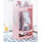 Norah 24.53'' Wide Airmoire with Mirror