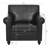 Modern Style Roller Design Armchair-108491189