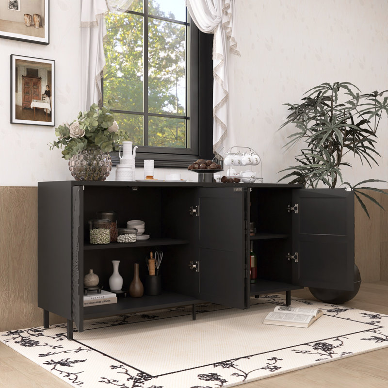 Buffet Modern
