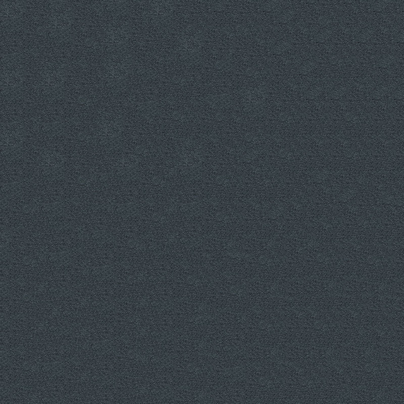Tissu uni Abbeyshea Bedrock, Bleu faïence