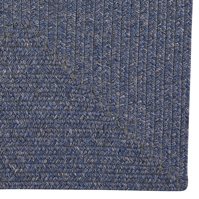 Koret Performance Rug, Square 9'6"