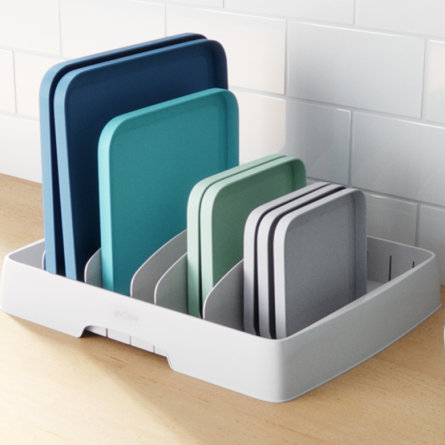 Pantry storage