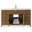 Grande commode Monterey