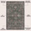 Tapis lavable à la machine Arabella-123830870-123830871
