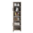 Guerin 70.31'' Kitchen Pantry