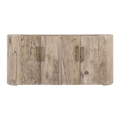 Console 4 portes Iyanla