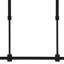 Farrar 2 - Light Black Kitchen Island Pendant