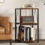 Media Shelves-1313833682