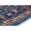 One-of-a-Kind 8'1" Area Rug in Red/Blue/Yellow