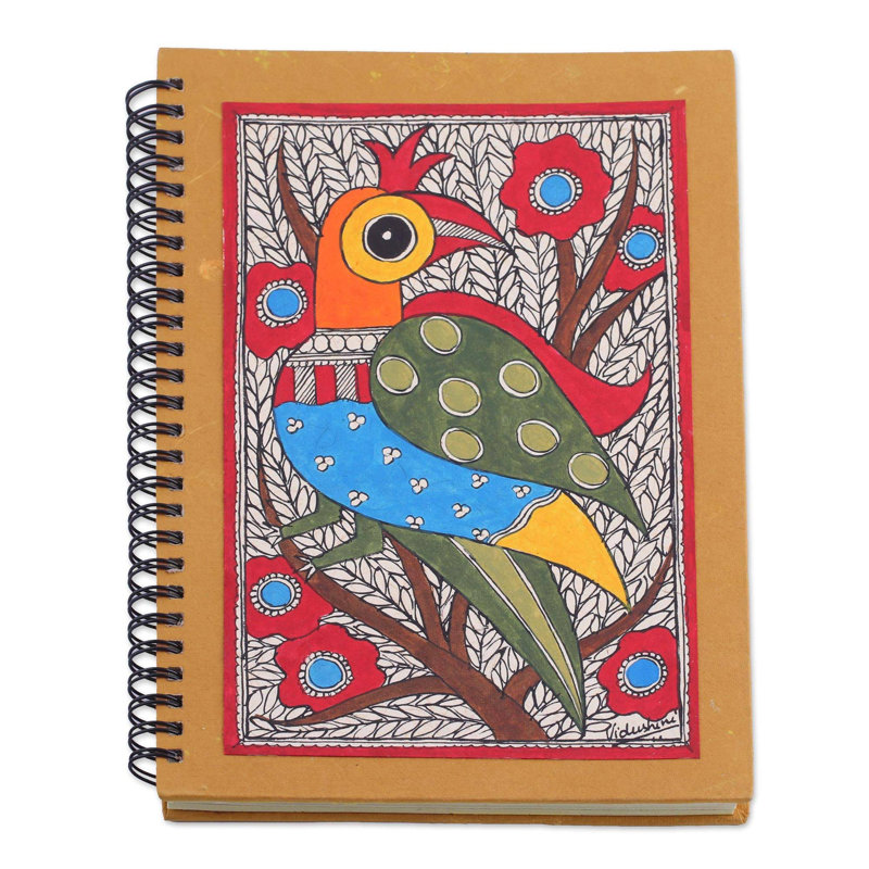 NovIca Peacock Majesty