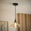 Hanson - Light Dome Pendant-111767814-111767082