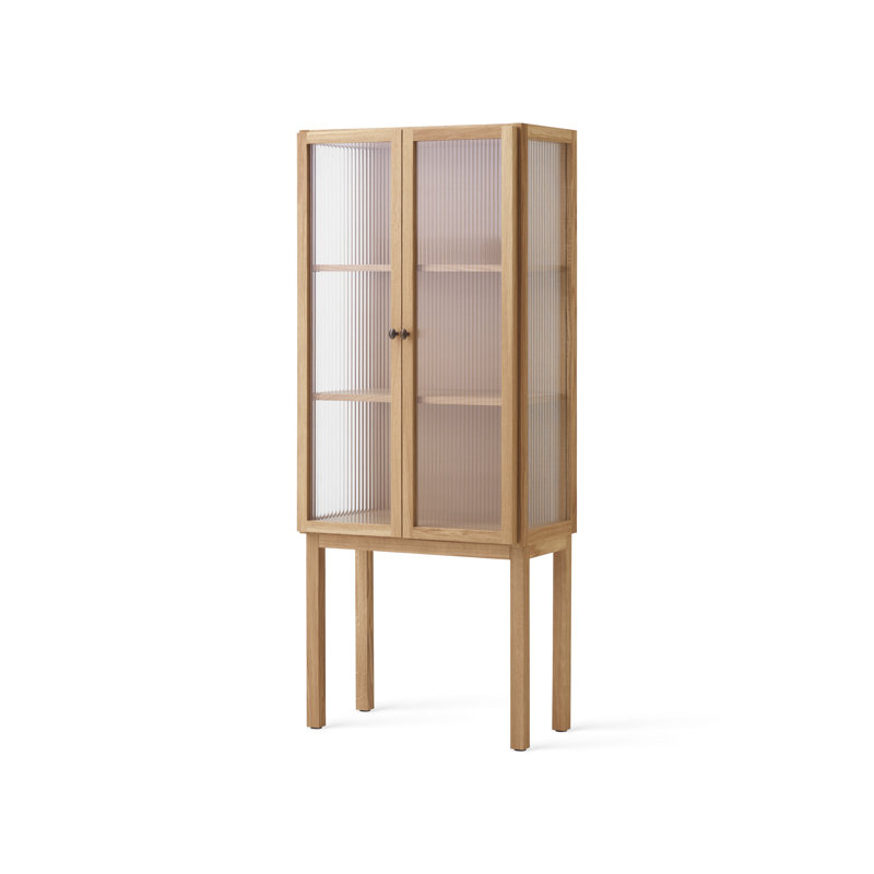 Curiosity Curio Cabinet