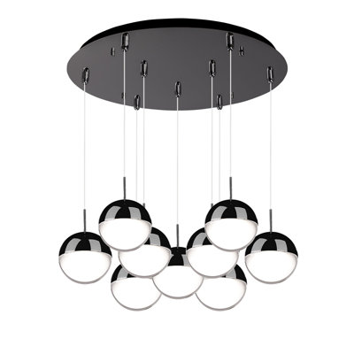 Pluto LED Pendant