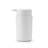 Brabantia Renew Bathroom Countertop Accessory Set - Soap Dispenser Toothbrush Holder and Tray-54930518