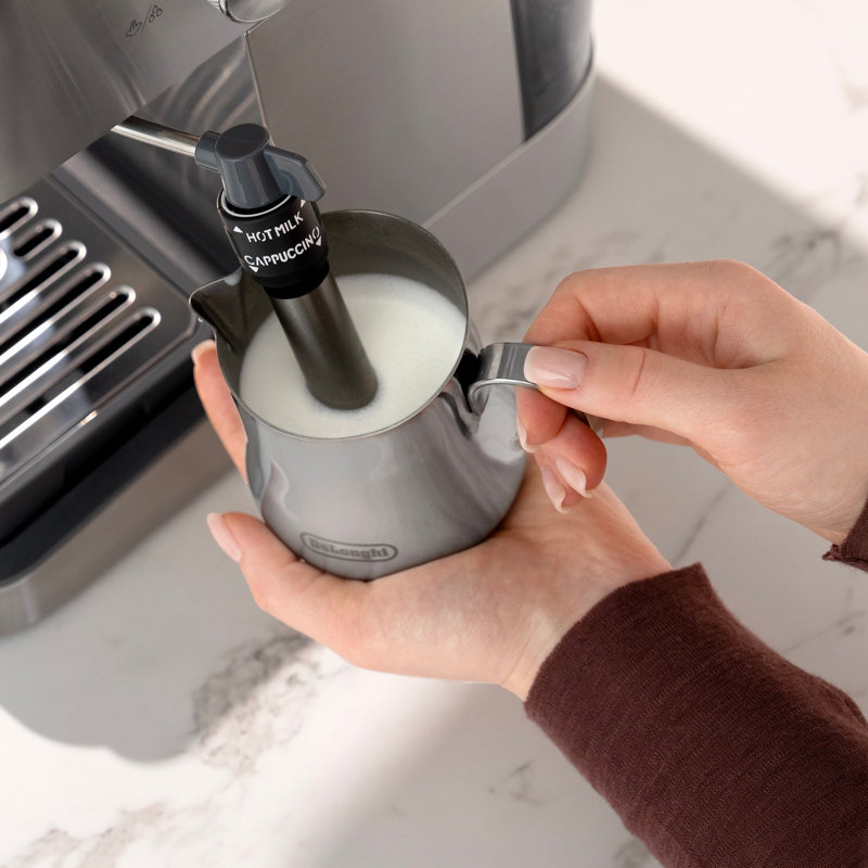 De'longhi Linea Classic Espresso Machine