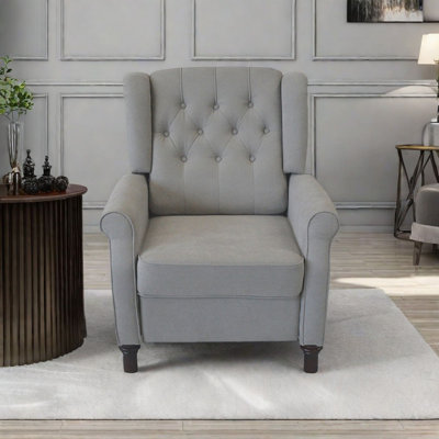 Fauteuil inclinable Statis