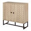 Annjanette 80cm Sideboard