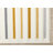 Fresno Cream Blue Yellow Curved Lines Area Rug-102211057