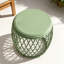 Table d'appoint extérieure ALAMERA 19,75-491934592