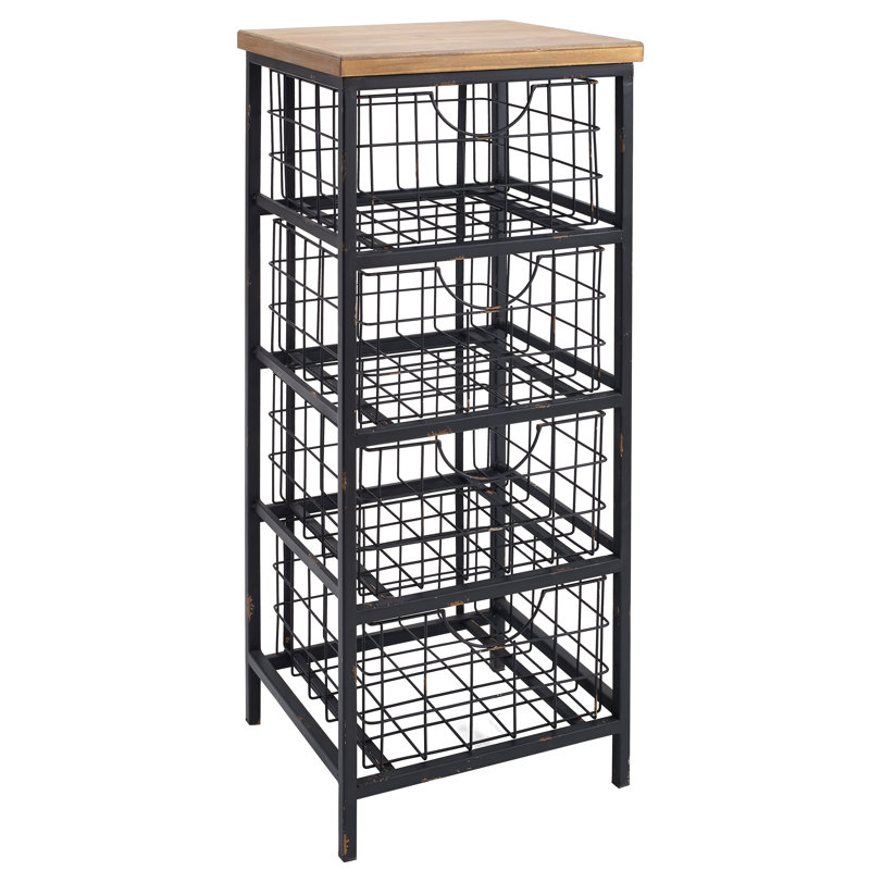 Byer 4 - Drawer End Table