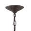 Casa 3-Light Outdoor Hanging Lantern