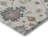 Premium Machine Washable Jaylin AMF1218 Global Rug-253938453