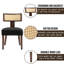 Chaise d'appoint Carrew-1201202956-1201202961
