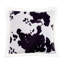 Ensemble de 2 jetés Campfire Sherpa Western Southwestern Lodge-1128000345